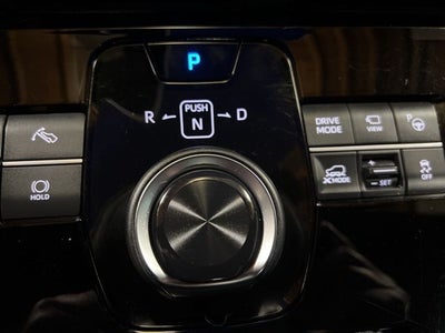 2023 Subaru Solterra Touring