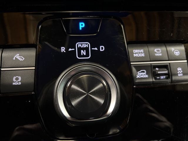 2023 Subaru Solterra Touring