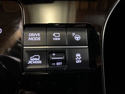 2023 Subaru Solterra Touring