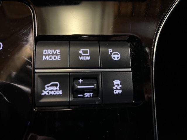 2023 Subaru Solterra Touring