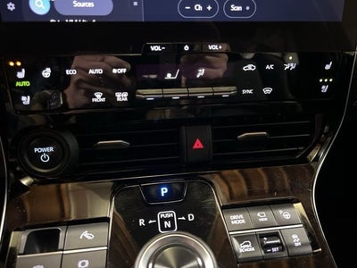 2023 Subaru Solterra Touring