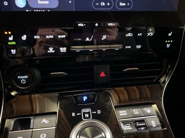 2023 Subaru Solterra Touring