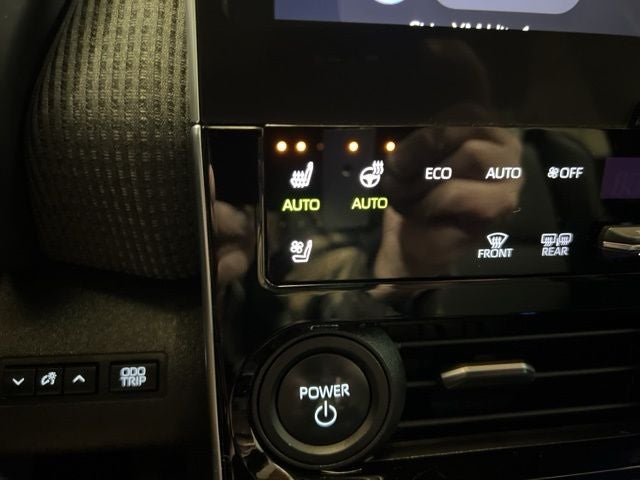 2023 Subaru Solterra Touring