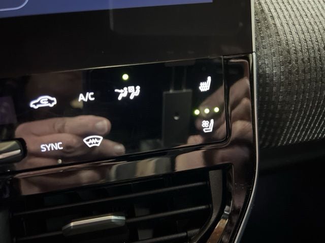 2023 Subaru Solterra Touring