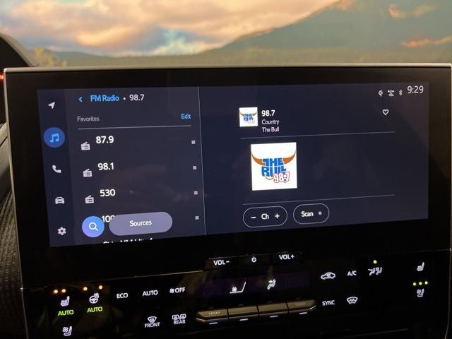 2023 Subaru Solterra Touring