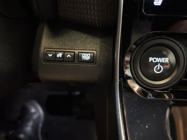 2023 Subaru Solterra Touring