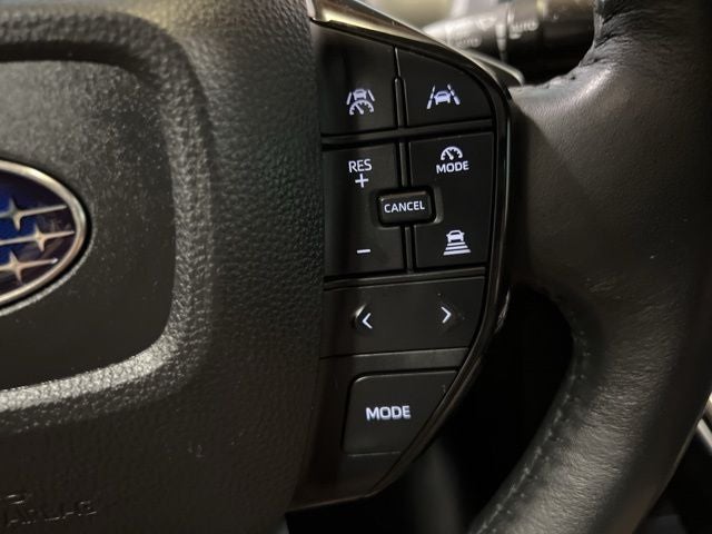 2023 Subaru Solterra Touring