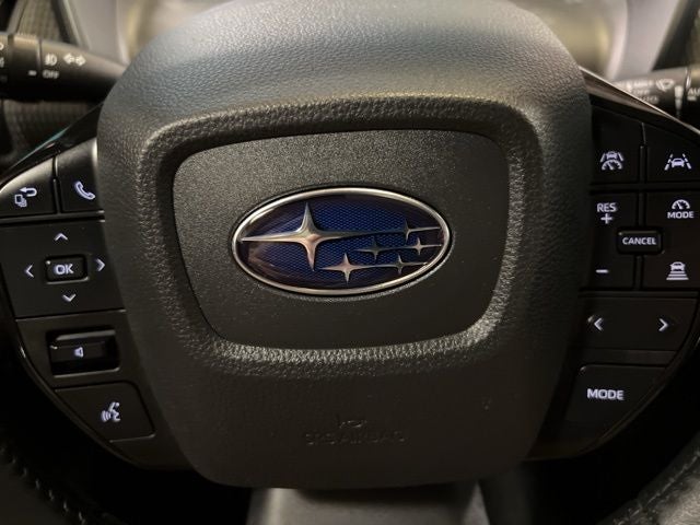 2023 Subaru Solterra Touring