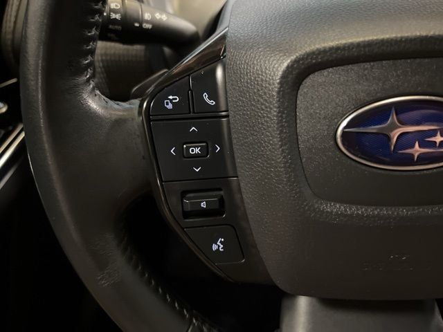 2023 Subaru Solterra Touring