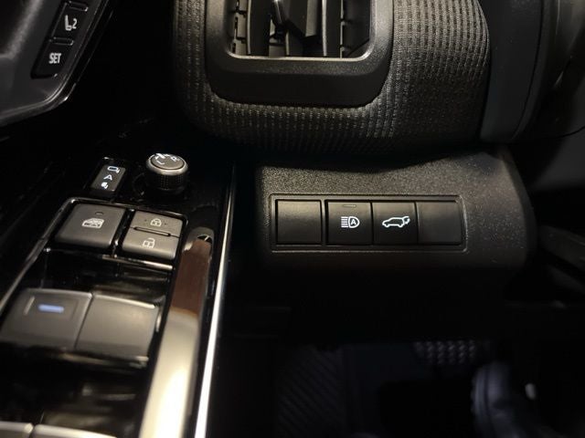 2023 Subaru Solterra Touring