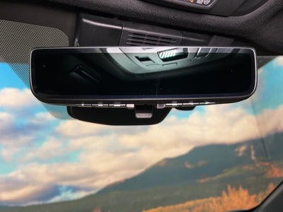 2023 Subaru Solterra Touring