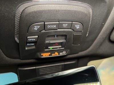 2023 Subaru Solterra Touring