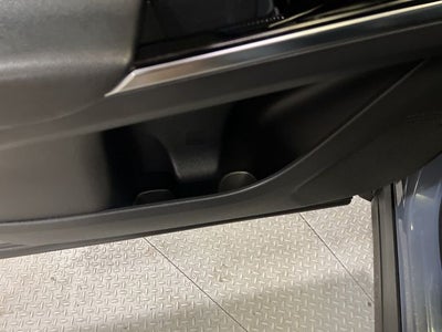 2023 Subaru Solterra Touring