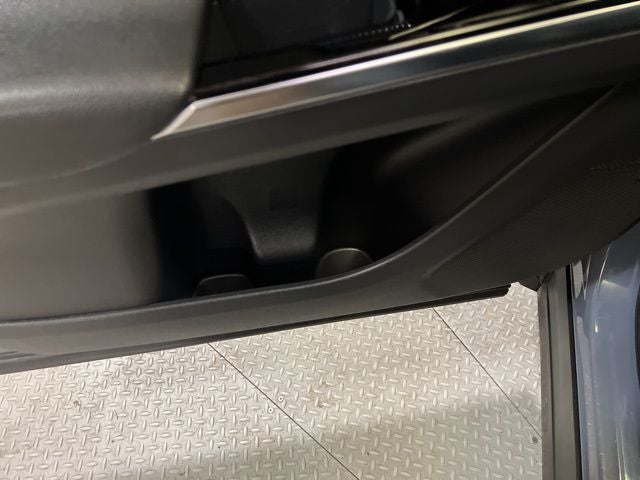 2023 Subaru Solterra Touring