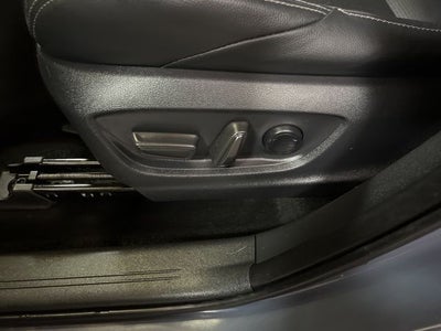 2023 Subaru Solterra Touring