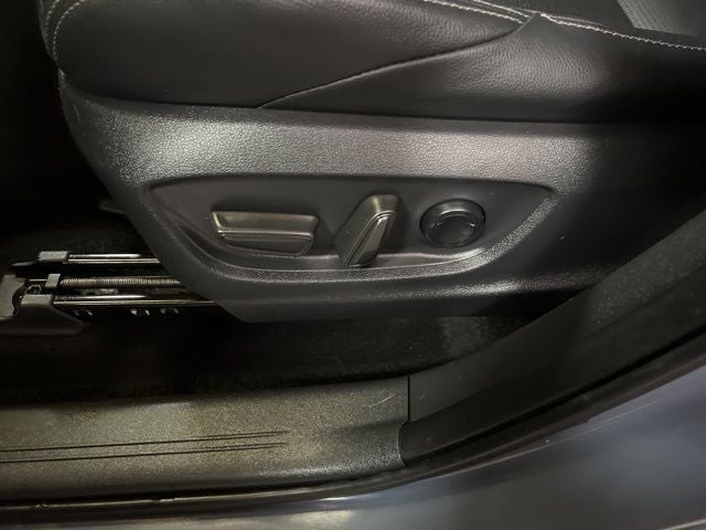 2023 Subaru Solterra Touring