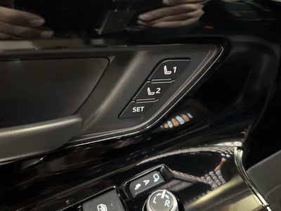 2023 Subaru Solterra Touring