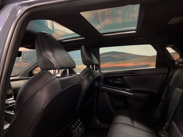 2023 Subaru Solterra Touring