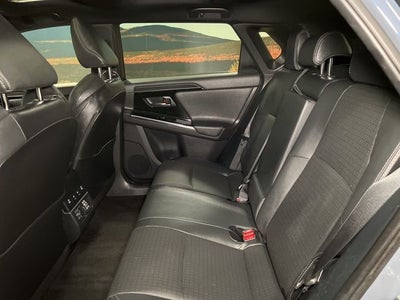 2023 Subaru Solterra Touring