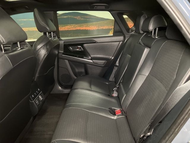 2023 Subaru Solterra Touring