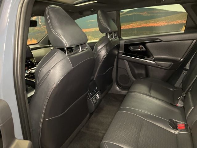 2023 Subaru Solterra Touring