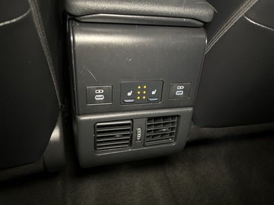 2023 Subaru Solterra Touring