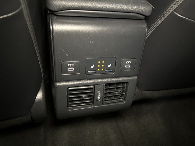 2023 Subaru Solterra Touring