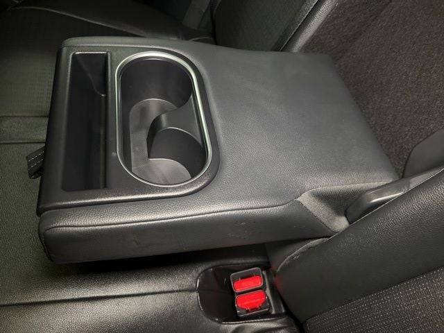 2023 Subaru Solterra Touring