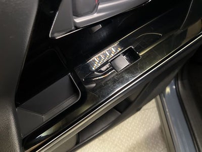 2023 Subaru Solterra Touring