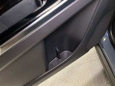 2023 Subaru Solterra Touring