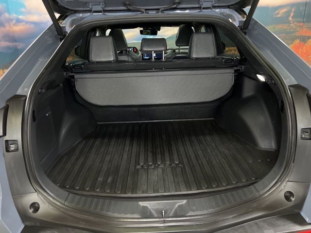 2023 Subaru Solterra Touring