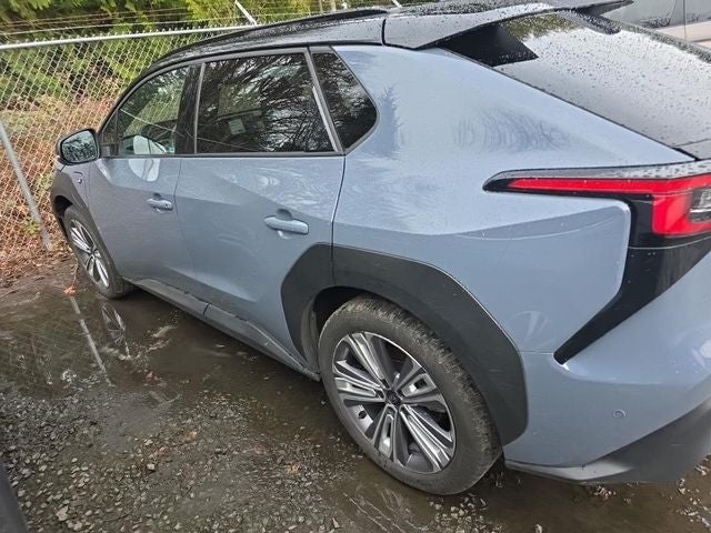 2023 Subaru Solterra Touring