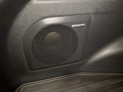 2023 Subaru Solterra Touring