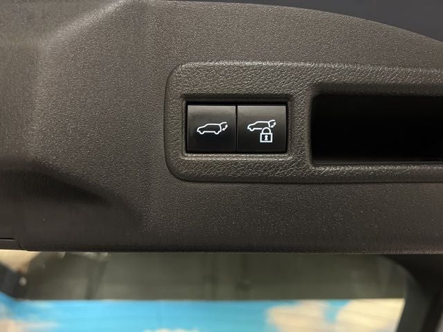 2023 Subaru Solterra Touring