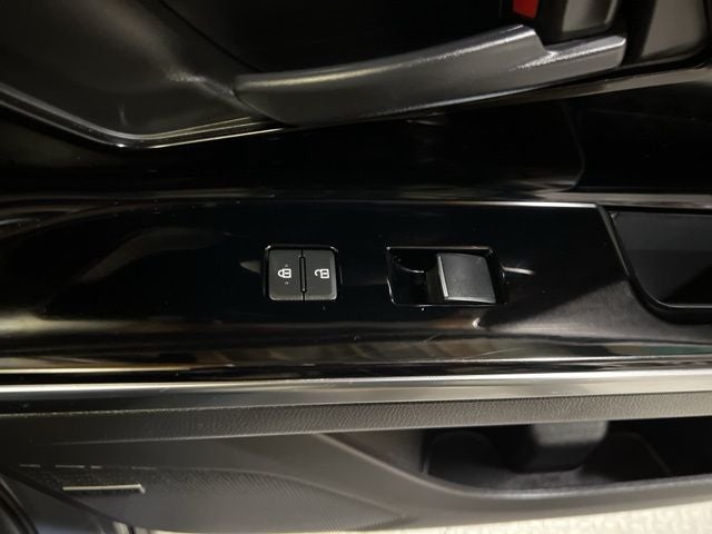 2023 Subaru Solterra Touring