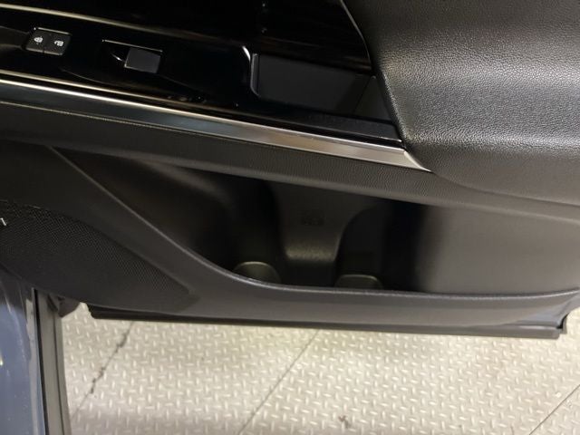 2023 Subaru Solterra Touring