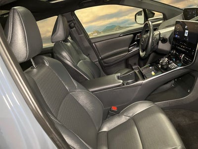 2023 Subaru Solterra Touring