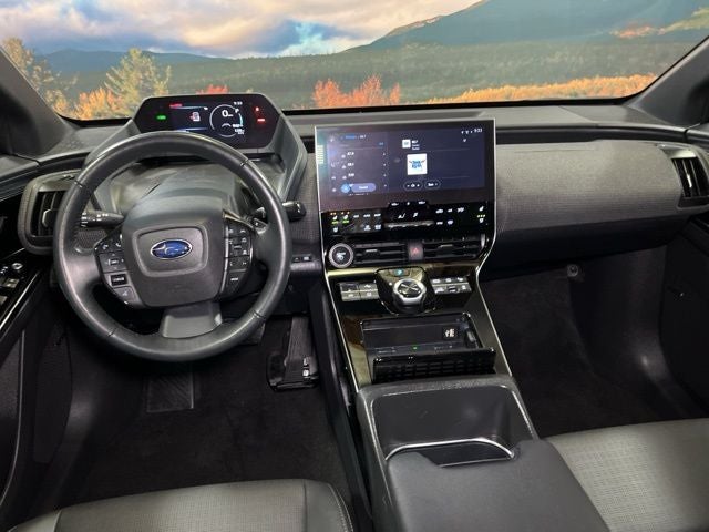 2023 Subaru Solterra Touring