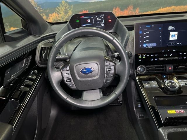 2023 Subaru Solterra Touring