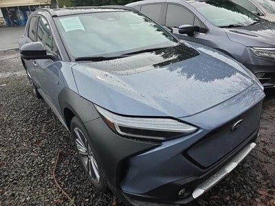 2023 Subaru Solterra Touring