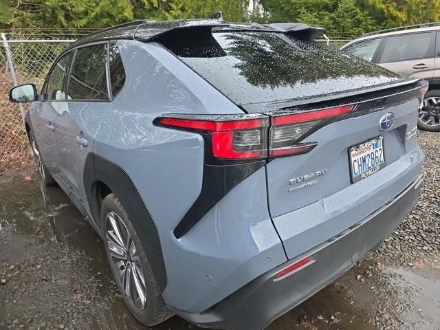 2023 Subaru Solterra Touring