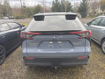2023 Subaru Solterra Touring