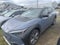 2023 Subaru Solterra Touring