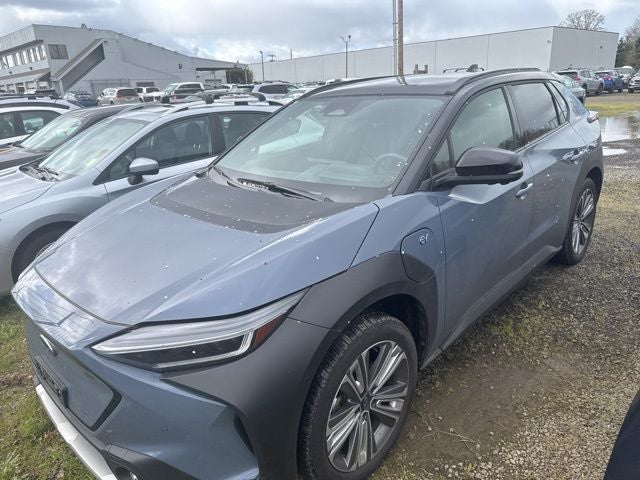 2023 Subaru Solterra Touring