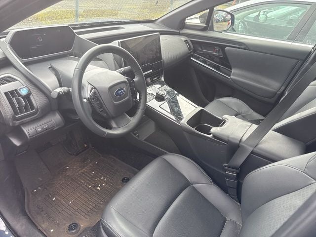 2023 Subaru Solterra Touring