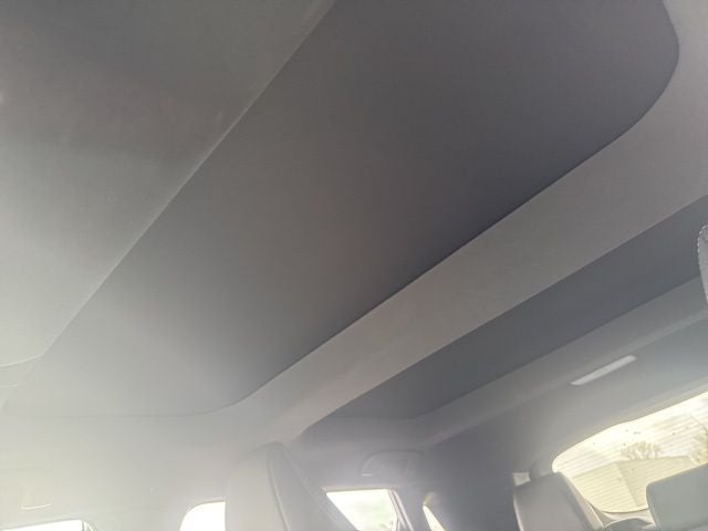 2023 Subaru Solterra Touring