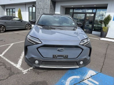 2023 Subaru Solterra Touring