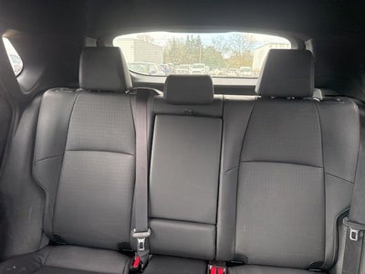 2023 Subaru Solterra Touring