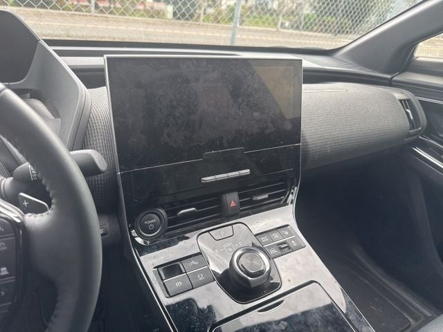 2023 Subaru Solterra Touring