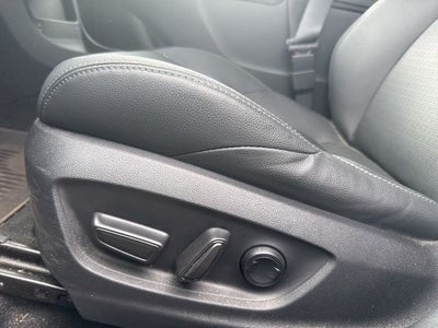 2023 Subaru Solterra Touring